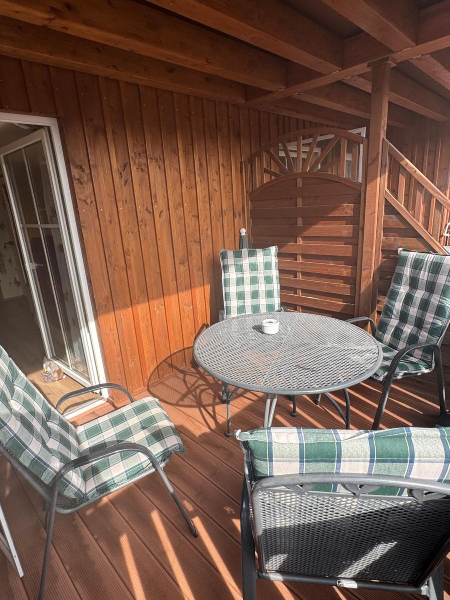 Ferienwohnungen Roiser Bad Worishofen Bagian luar foto